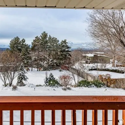 Image 3 - 4550 Westview Drive, Millcreek, UT 84124, USA - House for rent