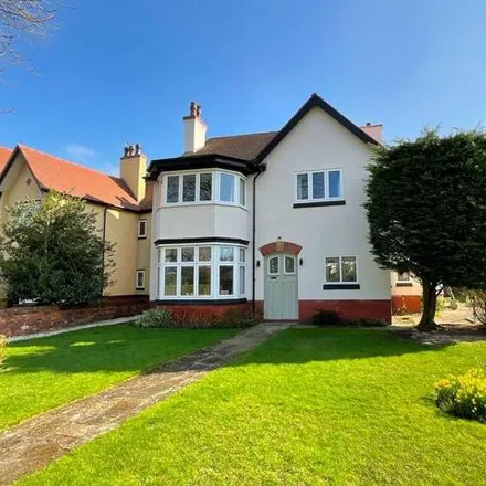 Buy this 5 bed house on Southport And Birkdale Sports Club in Trafalgar Road, Sefton