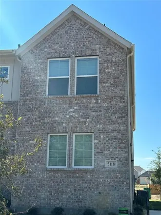 Rent this 3 bed townhouse on 5132 Springlake Parkway in Haltom City, TX 76117