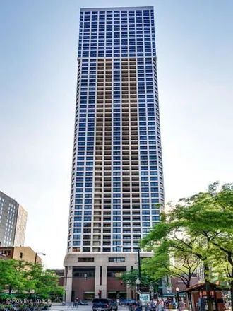 Rent this 2 bed condo on Newberry Plaza in 1030 North State Street, Chicago