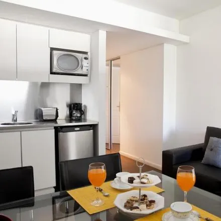 Rent this studio apartment on Austria 2506 in Recoleta, C1425 EID Buenos Aires