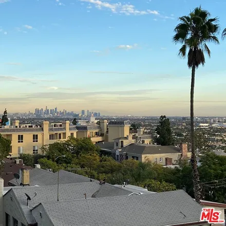 Buy this 2 bed condo on 1230 Horn Avenue in West Hollywood, CA 90069