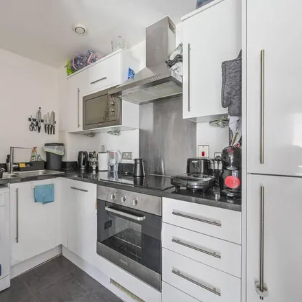 Rent this 2 bed apartment on 14 Shirley Street in London, E16 1FH