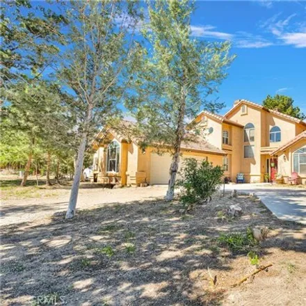 Buy this 4 bed house on 9214 Mesa Road in Lucerne Valley, San Bernardino County