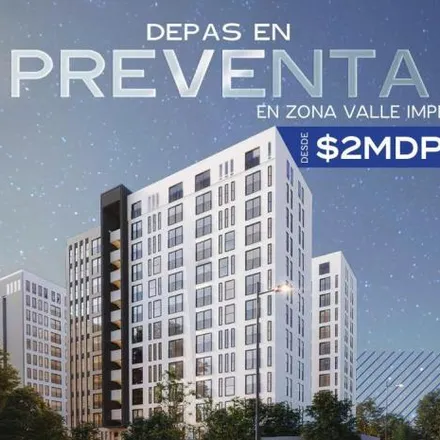 Image 2 - Avenida Copalita 1251, Lomas de San Gonzalo, 45134 Nuevo México, JAL, Mexico - Apartment for sale
