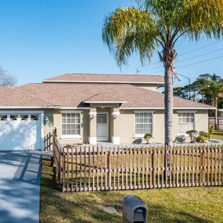 Buy this 5 bed house on 316 Moss Avenue in Port Orange, FL 32127