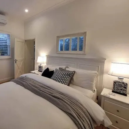 Rent this studio townhouse on Red Hill in Melbourne VIC 3937, Australia