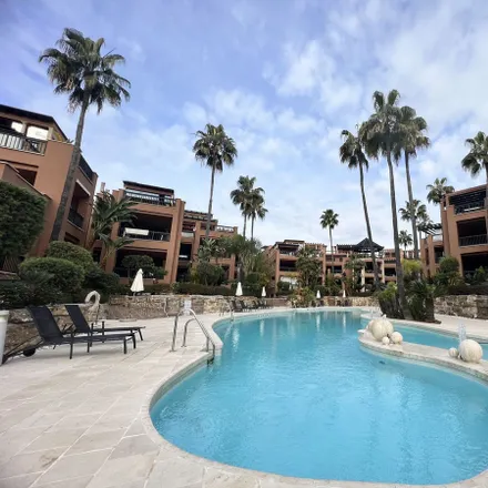 Buy this 4 bed apartment on Marbella in Andalusia, Spain