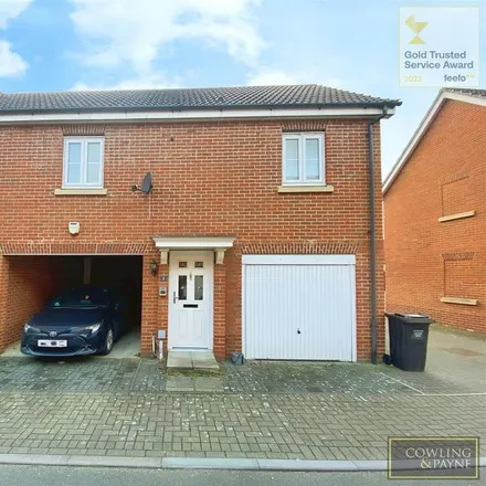 Image 1 - The Nave, Basildon, SS15 5NW, United Kingdom - Apartment for rent