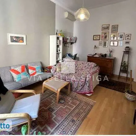 Rent this 2 bed apartment on Via Bartolomeo Eustachi in 20129 Milan MI, Italy