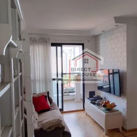 Buy this 3 bed apartment on Rua Pantaleão Brás in 313, Rua Pantaleão Brás