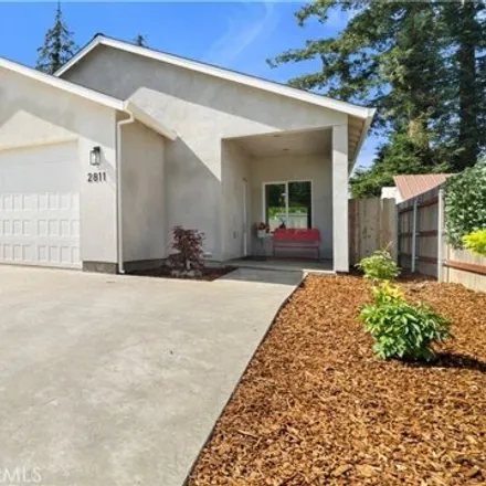 Buy this 3 bed house on 2837 Carlene Place in Chico, CA 95973