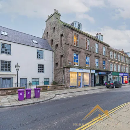 Buy this 1 bed apartment on Yummy in High Street, Montrose