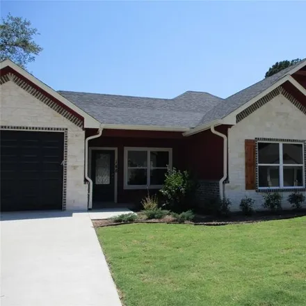 Buy this 3 bed house on 802 Ravine Street in Emory, Rains County