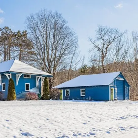 Buy this 2 bed house on Vermont Route 103 North in Mount Holly, Rutland County