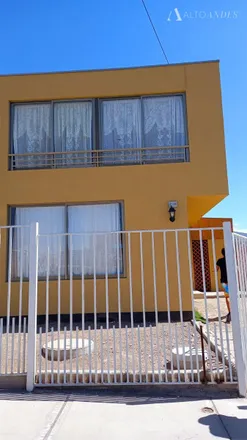 Image 9 - unnamed road, 139 5584 Calama, Chile - House for rent