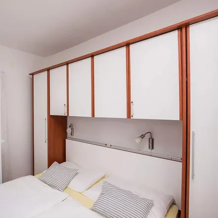 Image 1 - Grad Vodice, Šibenik-Knin County, Croatia - Apartment for rent