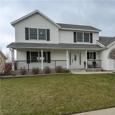 Buy this 4 bed house on 3307 Dorset Lane Northwest in Rochester, MN 55901