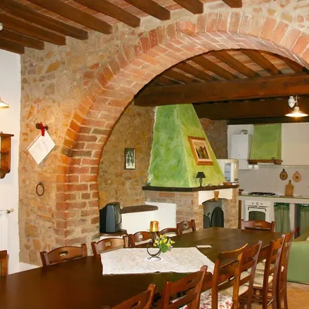 Rent this 7 bed house on 53026 Pienza SI
