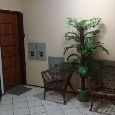 Buy this 3 bed apartment on Rua Manoel Monteiro 1255 in Cidade dos Funcionários, Fortaleza - CE