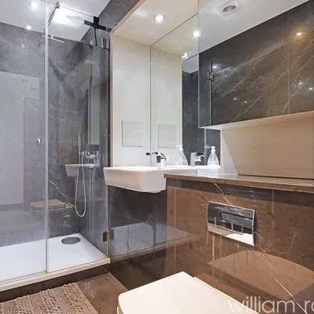 Image 4 - Highbeam House, 581 High Road Woodford Green, London, IG8 0RD, United Kingdom - Apartment for rent