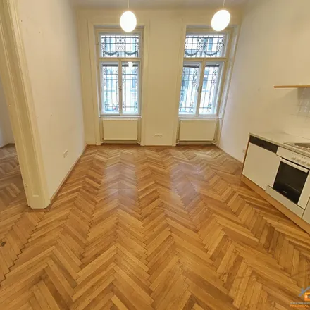 Buy this 2 bed apartment on Vienna in Lerchenfeld, AT
