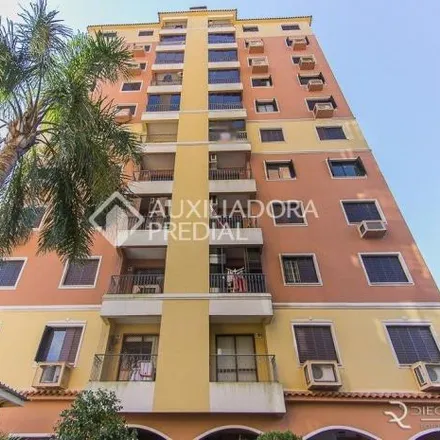 Image 2 - Rua Professor Carvalho Freitas, Glória, Porto Alegre - RS, 91720-120, Brazil - Apartment for sale
