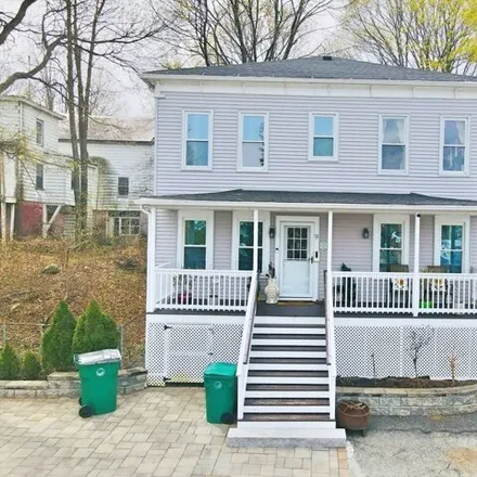 Buy this 5 bed house on 31;33 Milk Street in Fitchburg, MA 01420