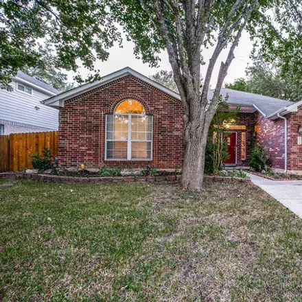 Buy this 3 bed house on 6218 Stable Creek Drive in San Antonio, TX 78249