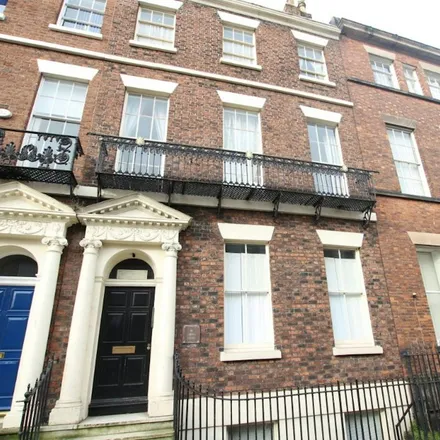 Image 6 - 40 Rodney Street, Knowledge Quarter, Liverpool, L1 9AA, United Kingdom - Apartment for rent