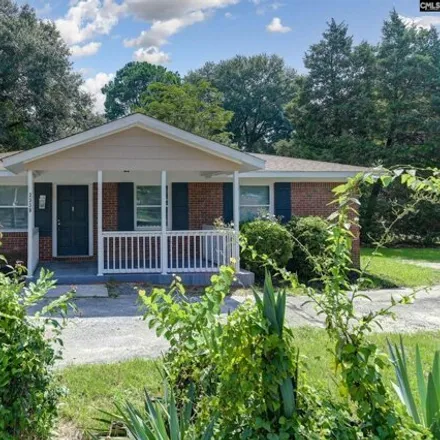 Buy this 3 bed house on 1190 Charlotte Avenue in Cayce, SC 29033