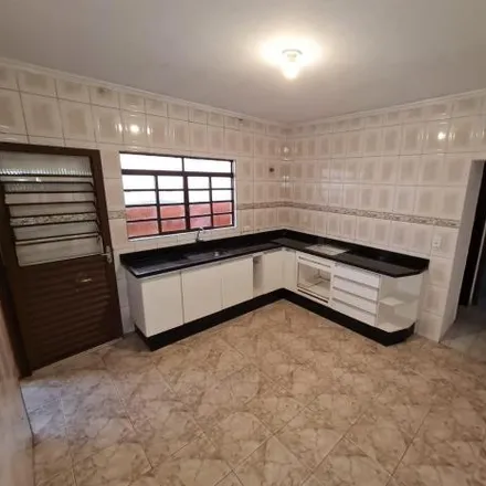 Rent this 1 bed apartment on unnamed road in Jardim São Miguel, Bragança Paulista - SP