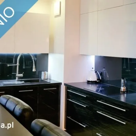 Buy this 3 bed apartment on Radziwie 3 in 01-164 Warsaw, Poland