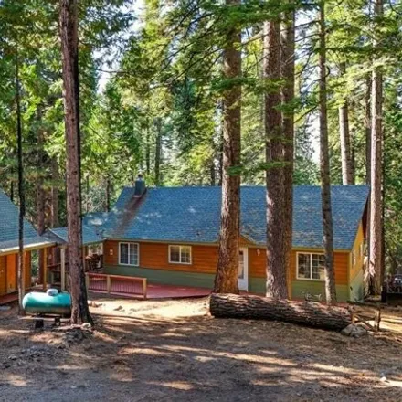 Buy this 4 bed house on 3651 Murrietas Roost in Arnold, Calaveras County