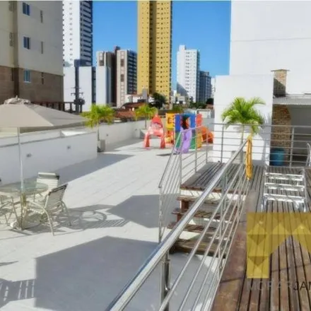 Buy this 4 bed apartment on Avenida Sapé in Manaíra, João Pessoa - PB
