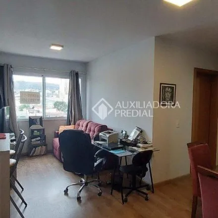 Buy this 2 bed apartment on Escola Apeles Porto Alegre in Rua São Manoel 1981, Partenon