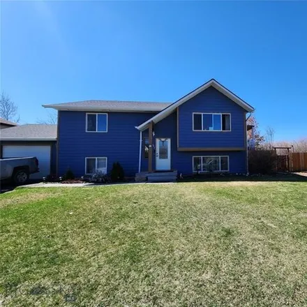 Buy this 5 bed house on 182 Quinella Street in Belgrade, MT 59714