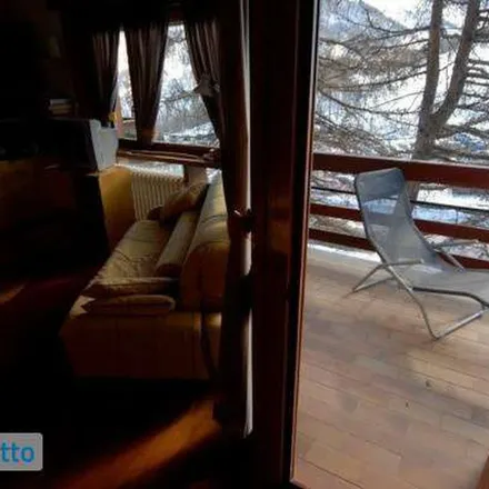 Rent this 3 bed apartment on Strada Regionale 23 del Colle di Sestriere in 10058 Sestriere TO, Italy