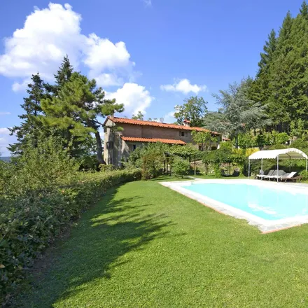 Rent this 5 bed apartment on unnamed road in Cortona AR, Italy