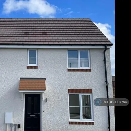 Rent this 3 bed duplex on unnamed road in Sunderland, SR3 2ZE