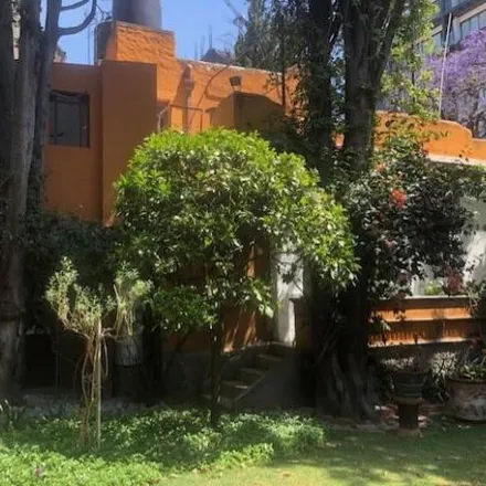 Image 2 - Calle Juventino Rosas 91, Colonia Guadalupe Inn, 01020 Santa Fe, Mexico - House for sale