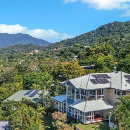 Image 9 - Edge Hill, Cairns Regional, Queensland, Australia - House for rent