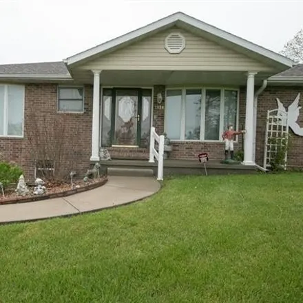 Image 3 - 1132 Northeast 75, Knob Noster, Johnson County, MO 65336, USA - House for sale