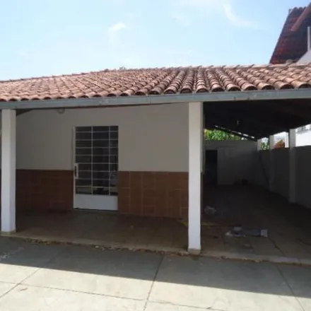 Buy this 3 bed house on Rua Ophil Ribeiro in Parque São José, Belo Horizonte - MG