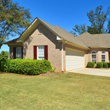 Buy this 3 bed house on 301 Narrows Parkway in Shelby County, AL 35242