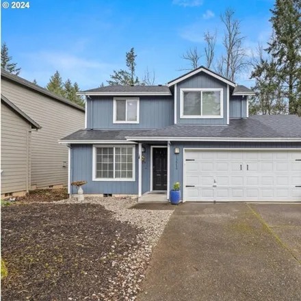 Image 1 - 13556 Jason Lee Drive, Oregon City, OR 97045, USA - House for sale