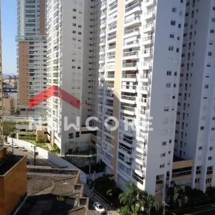 Image 2 - Rua Maestro Heitor Vila Lobos, Ponta da Praia, Santos - SP, 11030-180, Brazil - Apartment for sale