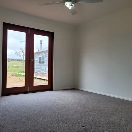Rent this 2 bed apartment on Kings Highway in Bungendore NSW 2621, Australia