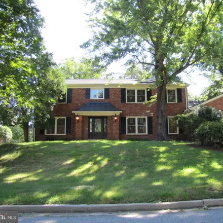 Buy this 6 bed house on 12608 Tartan Lane in Fort Washington, MD 20744