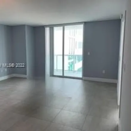 Rent this 1 bed condo on La Bottega in 1800 North Bayshore Drive, Miami